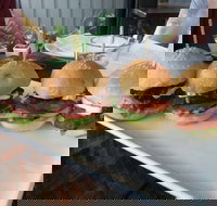 The Garage Bar and Grill - Events Australia