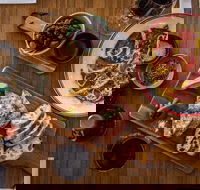 The Tasting Room - Events Australia