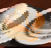 The Pancake Parlour - Mill Park - Events Australia