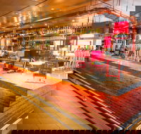 The Red Lion - Tourism Bookings