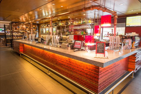 The Red Lion - Tourism Bookings 0