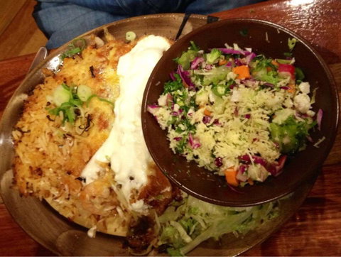 The Clubhouse At Golf Central - Events Australia 0