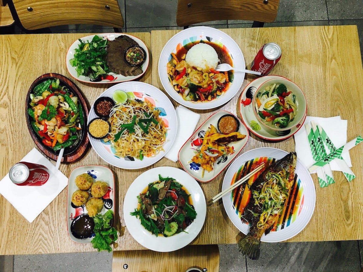 Merrylands NSW Events Australia