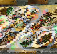 Top Taste Thai - Events Australia