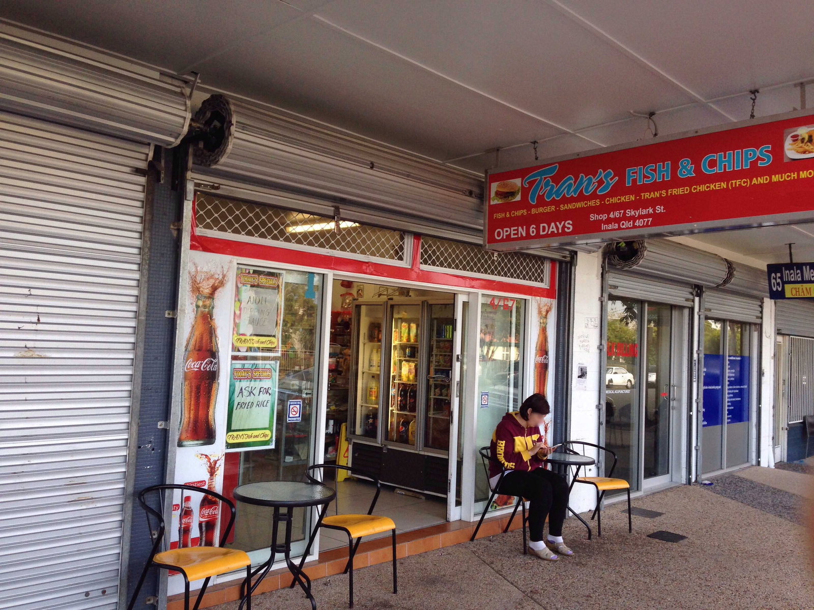 Inala QLD Events Australia