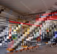 Tran's Snack Bar - Events Australia