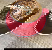 Two Sparrows Coffee  Kitchen - Events Australia