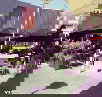 Verve Bar  Kitchen - Events Australia