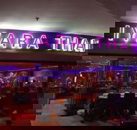 Verve Restaurant Bar Cider House - Events Australia