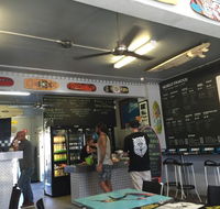 Wahoo's Fish Taco Of Australia - Tourism Bookings