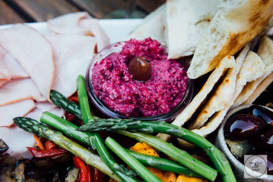 Whitfield VIC Events Australia