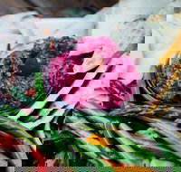 Whitty Cafe - Events Australia