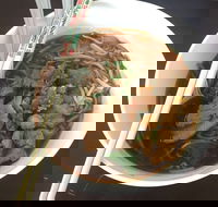 Yummy Thai - Events Australia