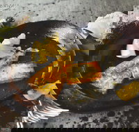 10 Greek Plates - Events Australia