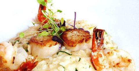 1two3 Mediterranean Dining & Lounge Bar - Events Australia 0