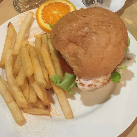 42nd Street Cafe - Elizabeth - Events Australia 0