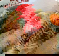 Ajisen Ramen - Wantirna - Events Australia