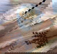 Allure Cafe  Co - Tourism Bookings