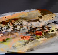 Altona Kebab House - Events Australia