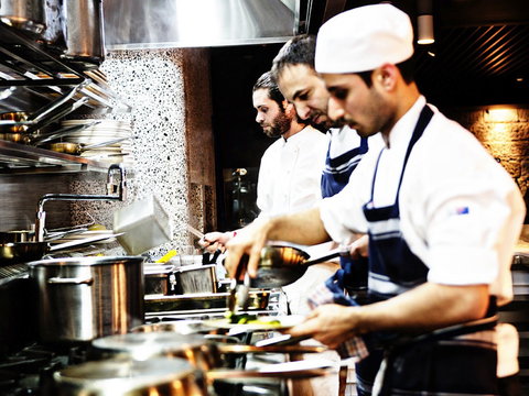 Appetito Italian - Events Australia 1