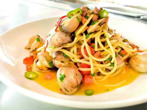 Appetito Italian - Events Australia 2