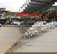 Arboretum Kitchen  Pantry - Events Australia