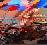 Atomic Coffee  Catering - Events Australia