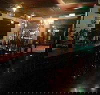 Baby Mammoth - Events Australia