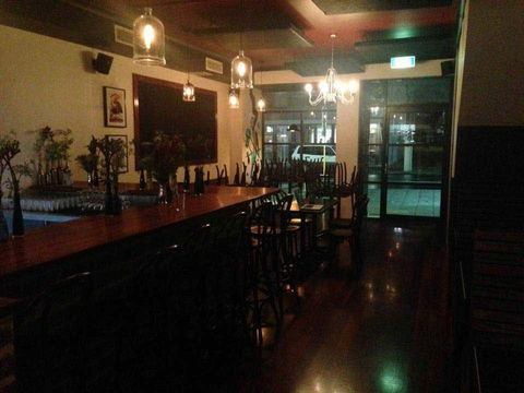 Baby Mammoth - Events Australia 0