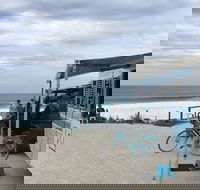 Beach Barista - Events Australia