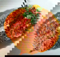 Bellissimo - Events Australia