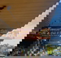 Berwick Village Cafe - Events Australia