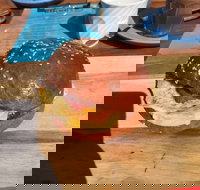 Bianchini's Espresso - Gymea - Events Australia