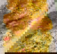 Big Fella's Lunch Bar - Events Australia