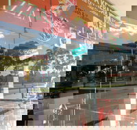 Big Bubba Pizza and Pasta - Events Australia