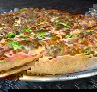 Bioney Cafe - Events Australia