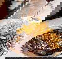 Bistrot Gavroche - Events Australia