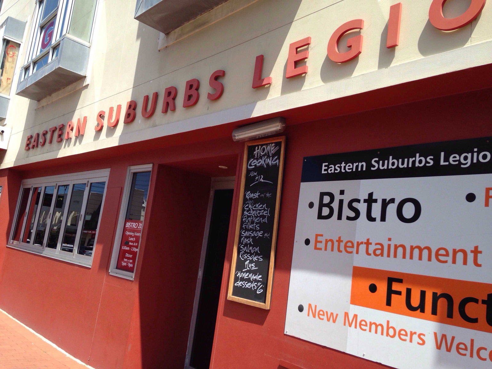 Waverley NSW Events Australia