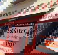 Bistro 213 - Events Australia