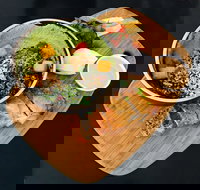 Black Squirrel - Events Australia