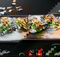 Blue Ginger Viet Kitchen  Bar - Events Australia