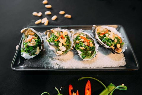 Blue Ginger Viet Kitchen & Bar - Events Australia 0