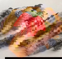 Brumby's - Wantirna - Events Australia