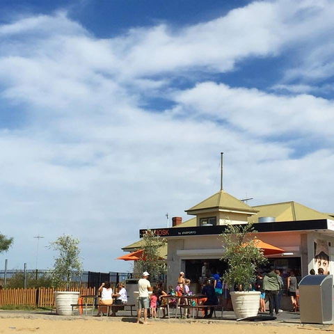 Bubba Pizza - Frankston - Accommodation Europe 0