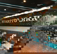 Burrito Bar Grafton - Events Australia