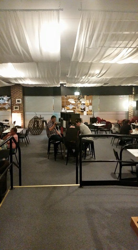 Young NSW Events Australia