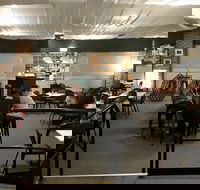 Cafe de Jour - Events Australia