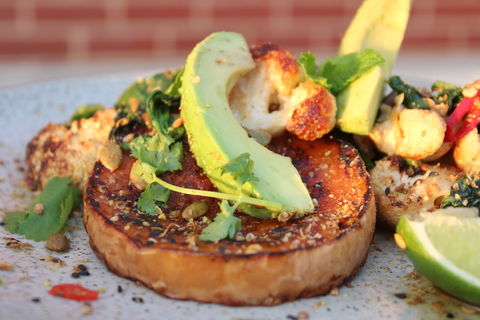 Cafe Lune - Events Australia 0