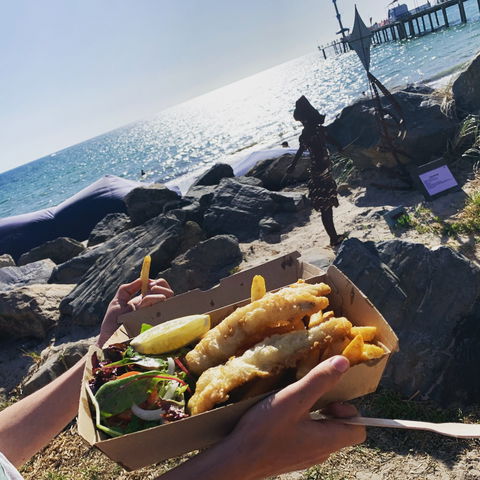 Cafe Lune - Events Australia 2