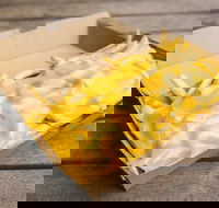 California Burgers - Events Australia